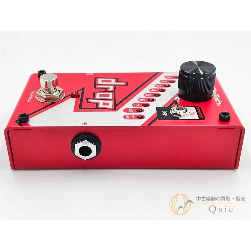 [美品] DigiTech DROP-V-01 [NMR47]【箕面店在庫】 |  | 03
