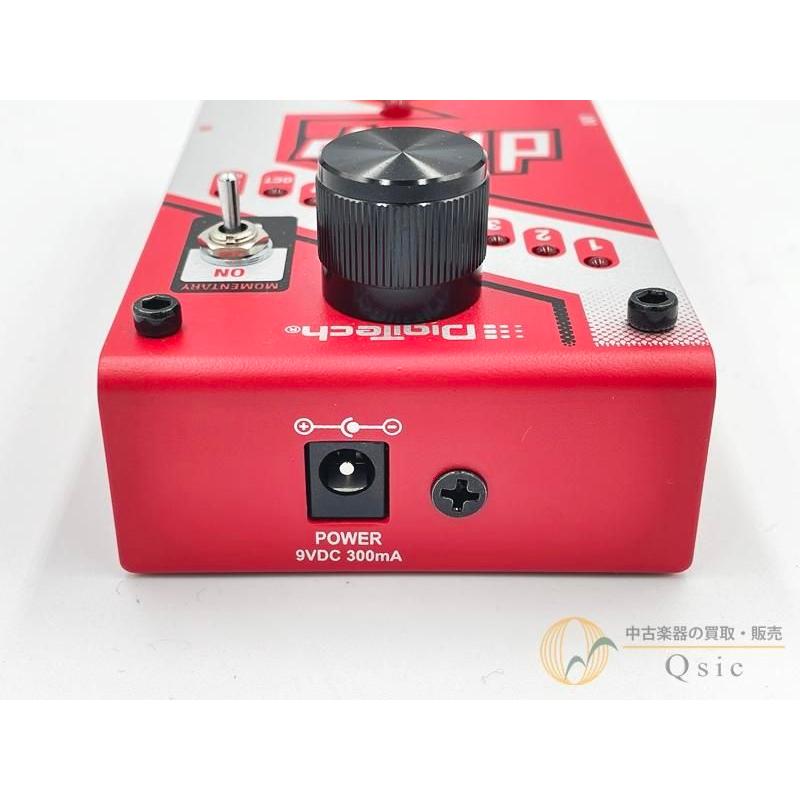 [美品] DigiTech DROP-V-01 [NMR47]【箕面店在庫】 |  | 04