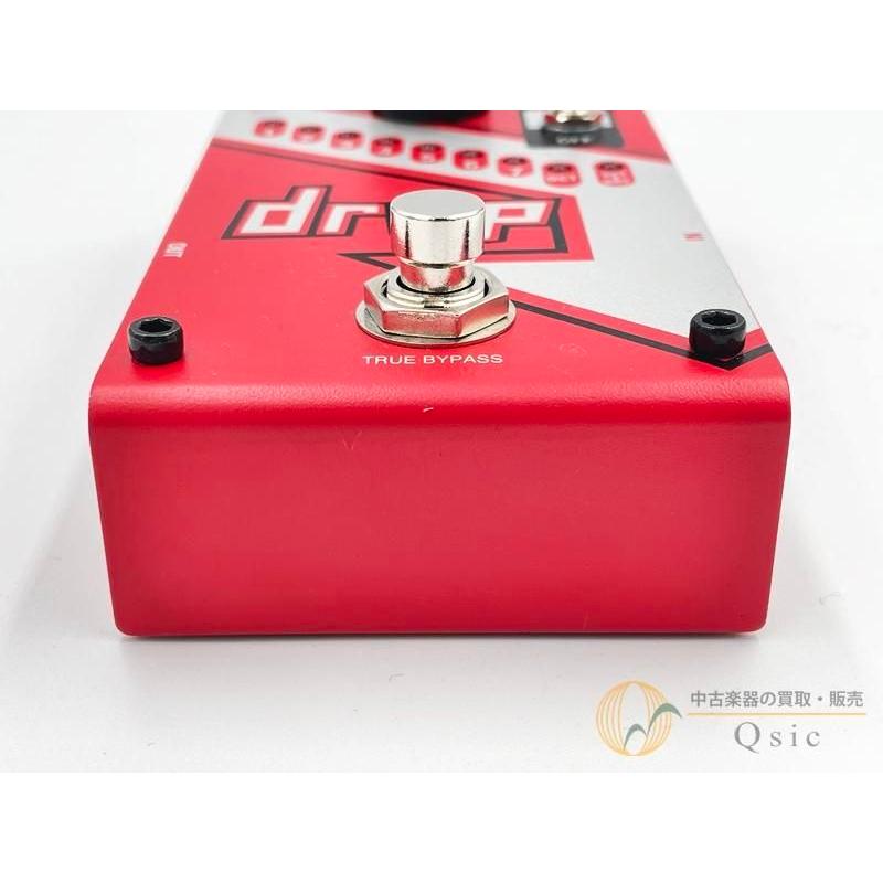 [美品] DigiTech DROP-V-01 [NMR47]【箕面店在庫】 |  | 05