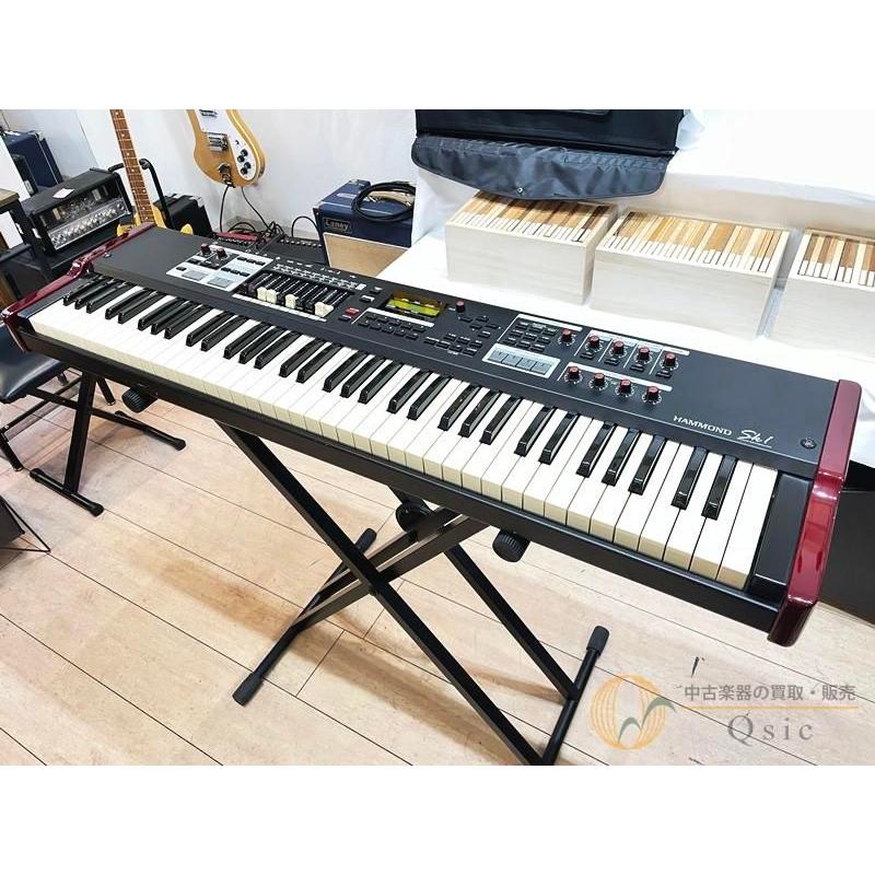 中古] HAMMOND SK-1 [NMR51]【神戸店在庫】 : 中古楽器専門店Qsic
