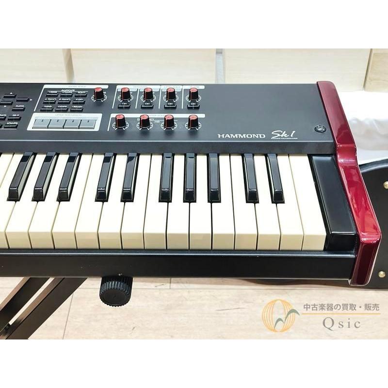 中古] HAMMOND SK-1 [NMR51]【神戸店在庫】 : 中古楽器専門店Qsic
