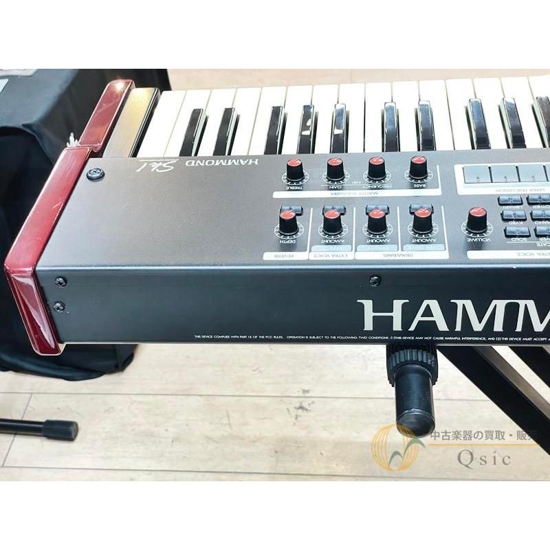 中古] HAMMOND SK-1 [NMR51]【神戸店在庫】 : 中古楽器専門店Qsic