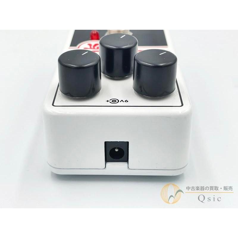 [美品] Electro-Harmonix NANO BIG MUFF PI [NMR55]【箕面店在庫】 |  | 04
