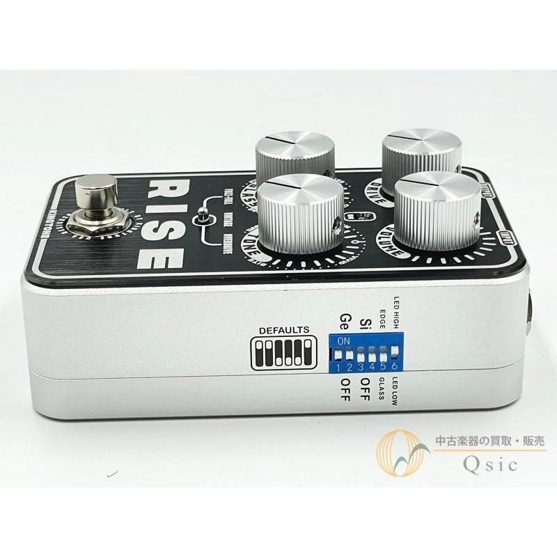 美品] KING TONE GUITAR RISE V2 [NMR61]【箕面店在庫】 : 中古楽器