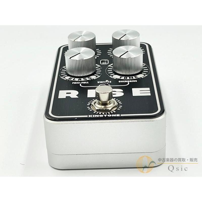 美品] KING TONE GUITAR RISE V2 [NMR61]【箕面店在庫】 : 中古楽器