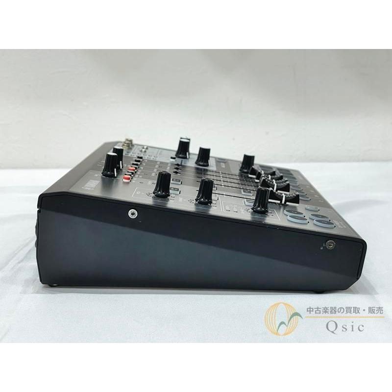 【中古】YAMAHA（ヤマハ）/ AG08W【USED】【立川店】(2500004224825) SALE!!】[美品] YAMAHA AG08 2022年製 [NMR69]【箕面店在庫】 : 中古