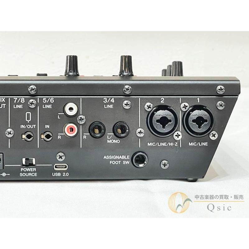 SALE!!】[美品] YAMAHA AG08 2022年製 [NMR69]【箕面店在庫】 : 中古