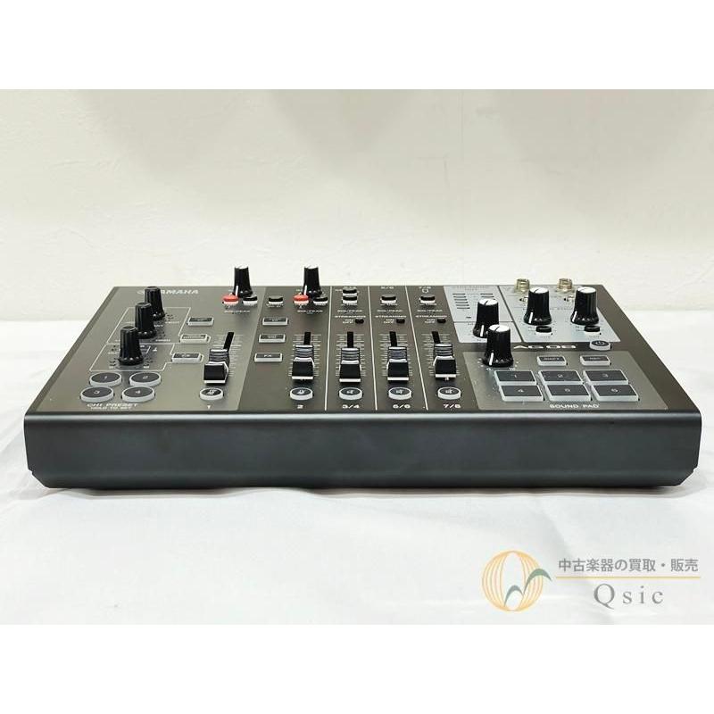 SALE!!】[美品] YAMAHA AG08 2022年製 [NMR69]【箕面店在庫】 : 中古