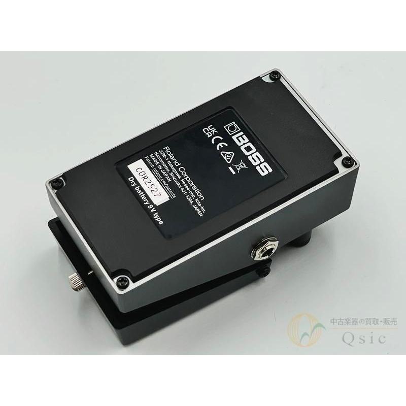 [超美品] BOSS MT-2W [NMR73]【箕面店在庫】 |  | 01