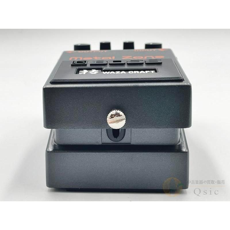 [超美品] BOSS MT-2W [NMR73]【箕面店在庫】 |  | 05