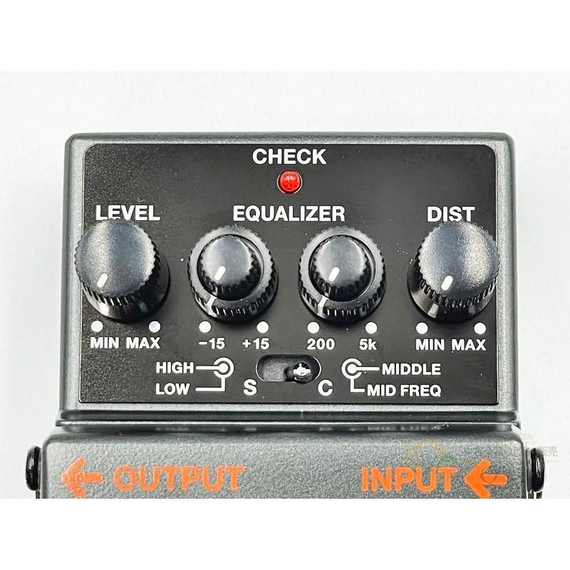 [超美品] BOSS MT-2W [NMR73]【箕面店在庫】 |  | 06
