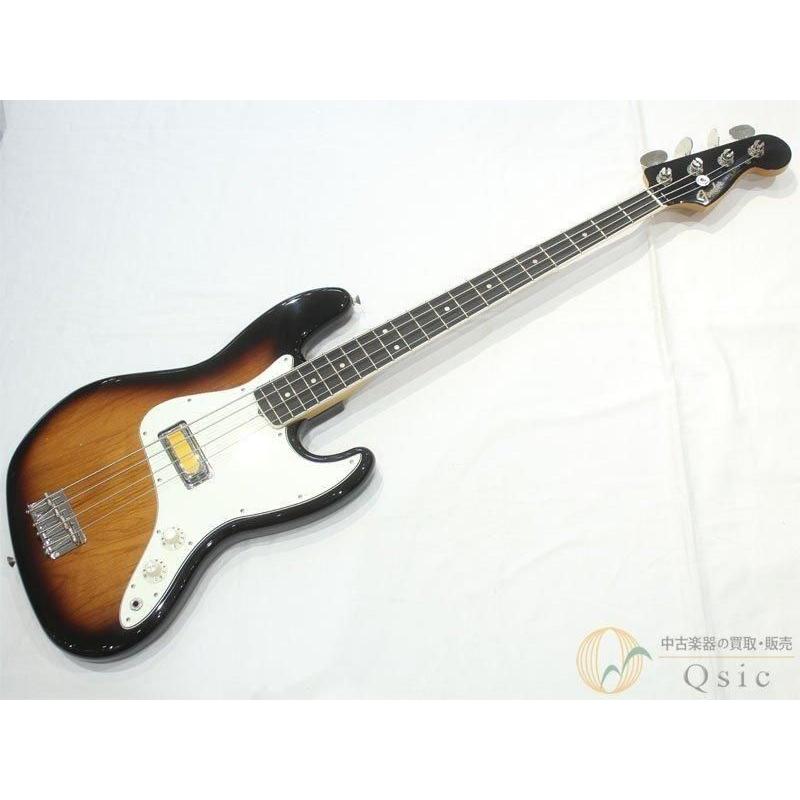 [極美品] Fender Gold Foil Jazz Bass 2022年製 【返品OK】[NMR84]【箕面店在庫】 |  | 01