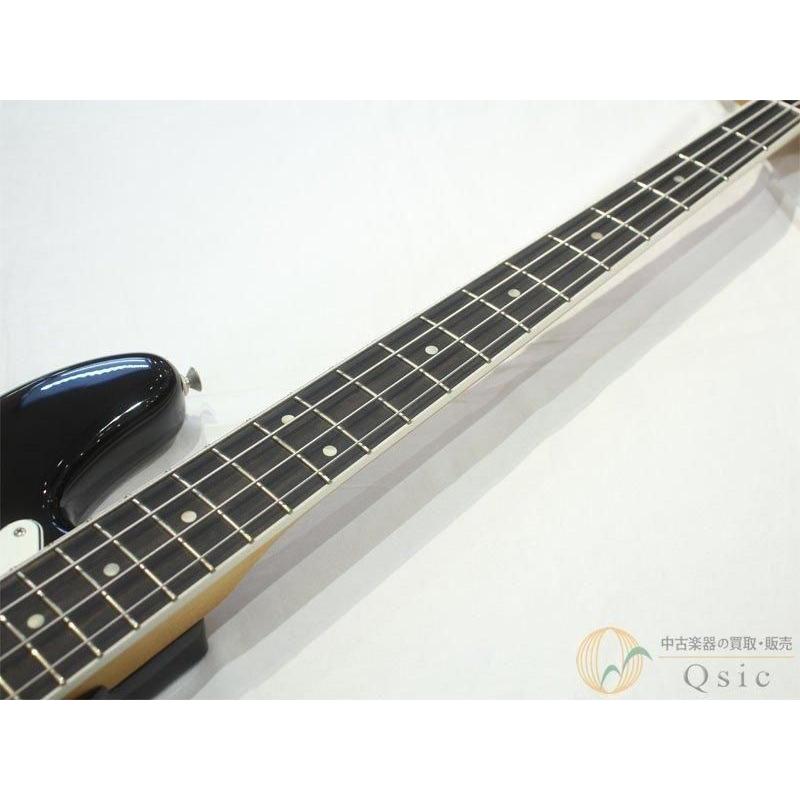 [極美品] Fender Gold Foil Jazz Bass 2022年製 【返品OK】[NMR84]【箕面店在庫】 |  | 02