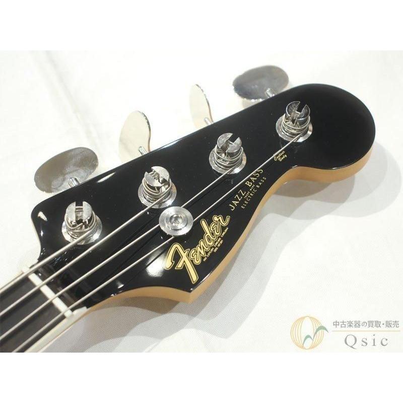 [極美品] Fender Gold Foil Jazz Bass 2022年製 【返品OK】[NMR84]【箕面店在庫】 |  | 03