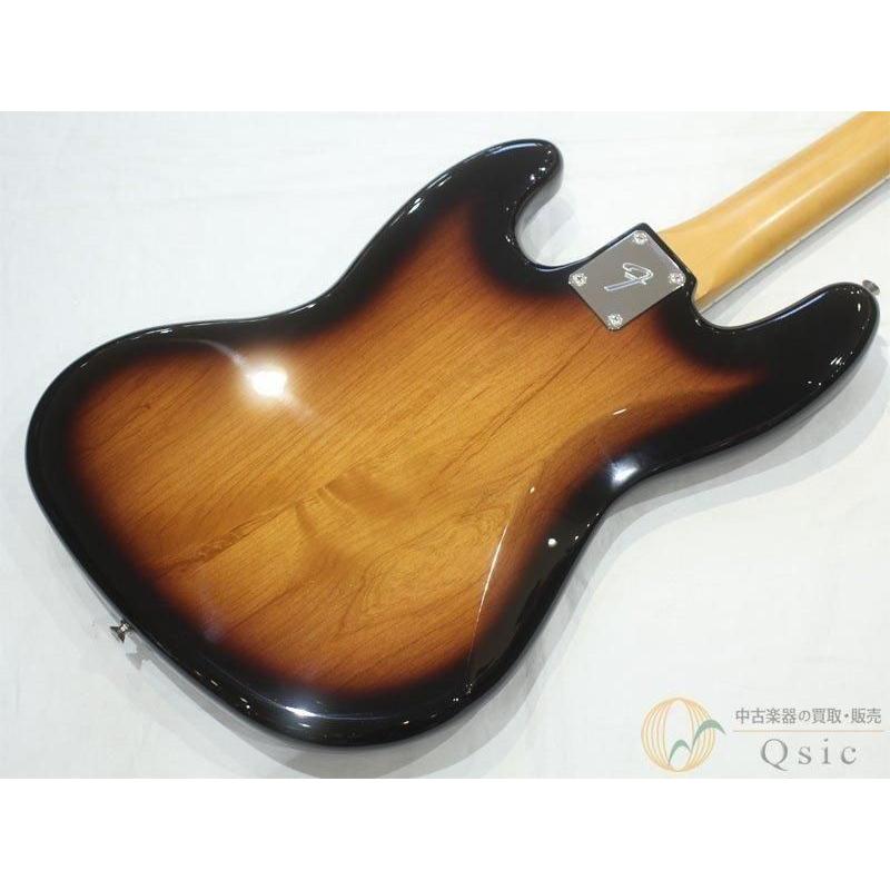 [極美品] Fender Gold Foil Jazz Bass 2022年製 【返品OK】[NMR84]【箕面店在庫】 |  | 04