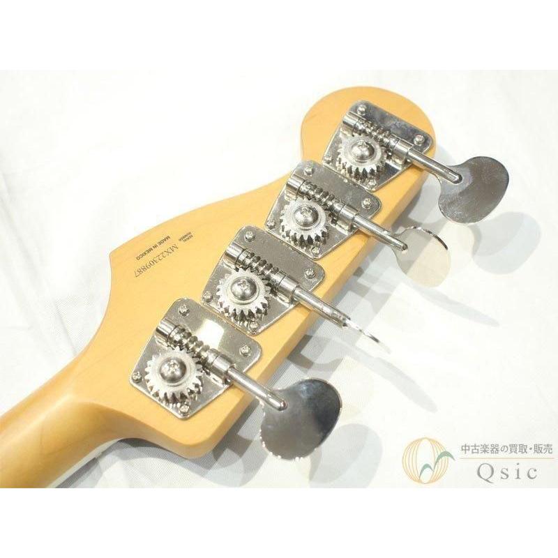 [極美品] Fender Gold Foil Jazz Bass 2022年製 【返品OK】[NMR84]【箕面店在庫】 |  | 06