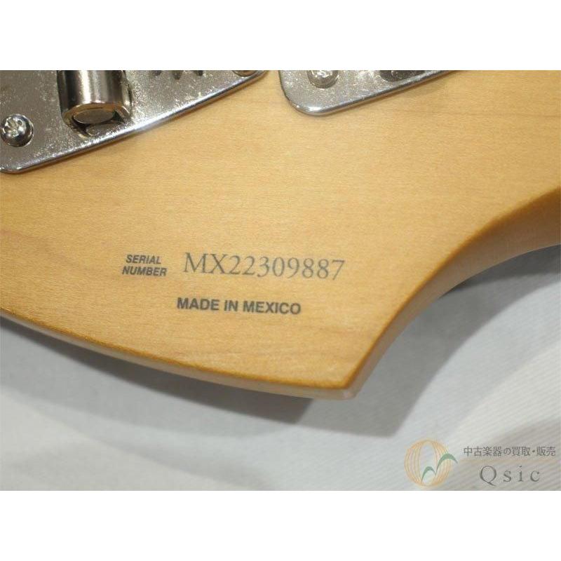 [極美品] Fender Gold Foil Jazz Bass 2022年製 【返品OK】[NMR84]【箕面店在庫】 |  | 07
