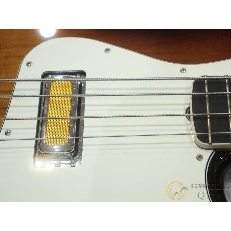 [極美品] Fender Gold Foil Jazz Bass 2022年製 【返品OK】[NMR84]【箕面店在庫】 |  | 08