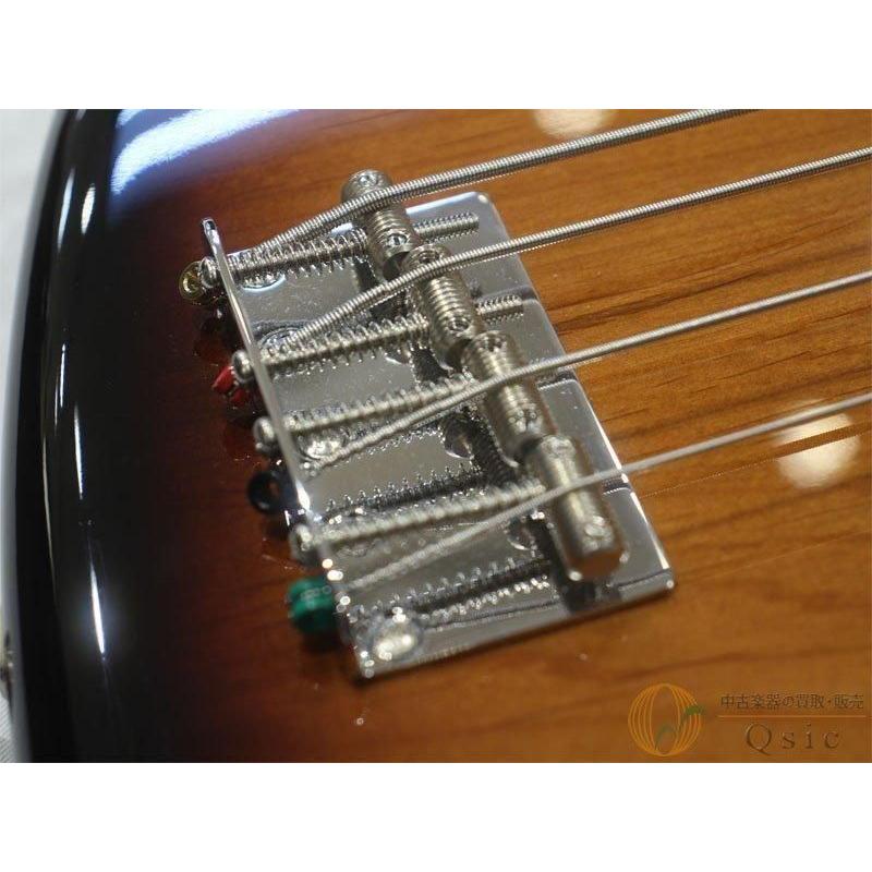 [極美品] Fender Gold Foil Jazz Bass 2022年製 【返品OK】[NMR84]【箕面店在庫】 |  | 09