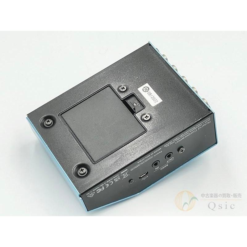 [良品] BOSS MD-200 2023年製 [NMR86]【箕面店在庫】 |  | 01