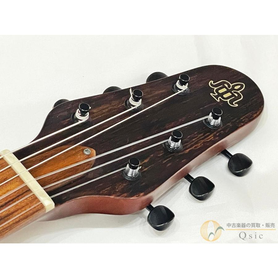 [良品] ESP BAMBOOINN BAMBOOINN-K 【返品OK】[NMR91]【箕面店在庫】 |  | 02