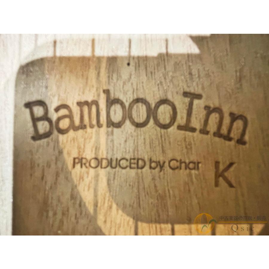 [良品] ESP BAMBOOINN BAMBOOINN-K 【返品OK】[NMR91]【箕面店在庫】 |  | 06