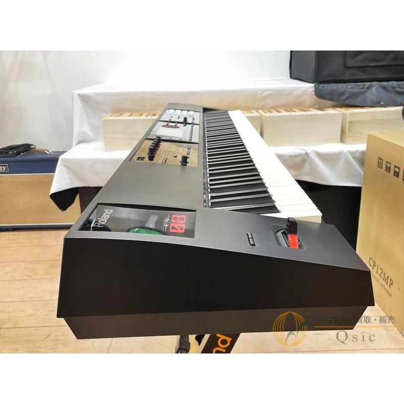 良品] Roland FA-08 [NMS01]【箕面店在庫】 : 中古楽器専門店Qsic