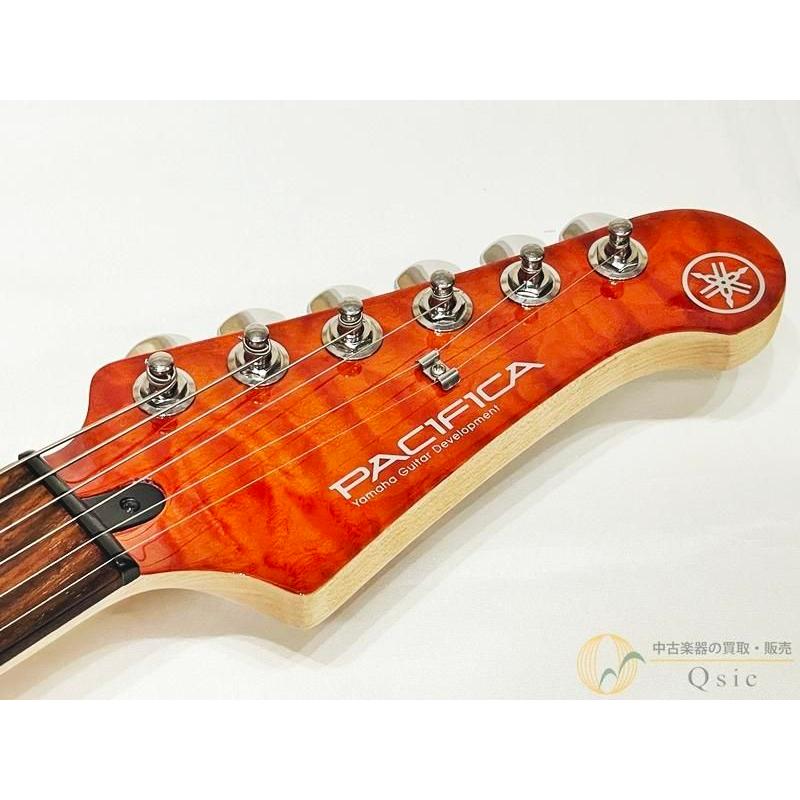 [良品] YAMAHA PAC212VQM 【返品OK】[NMS10]【箕面店在庫】_4