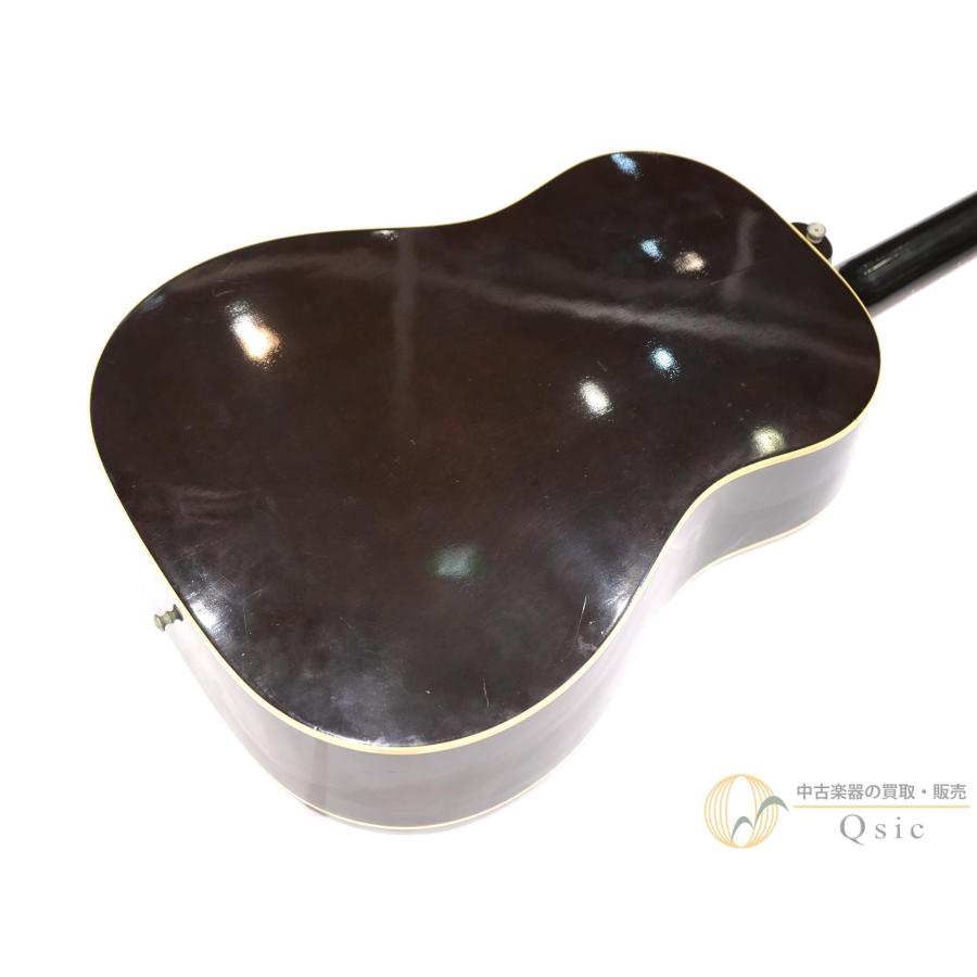 [中古] Gibson 1962 J-45 【返品OK】[NMW60]【阿倍野店在庫】の画像
