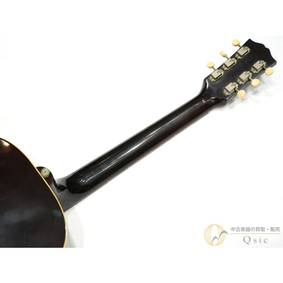 [中古] Gibson 1962 J-45 【返品OK】[NMW60]【阿倍野店在庫】の画像