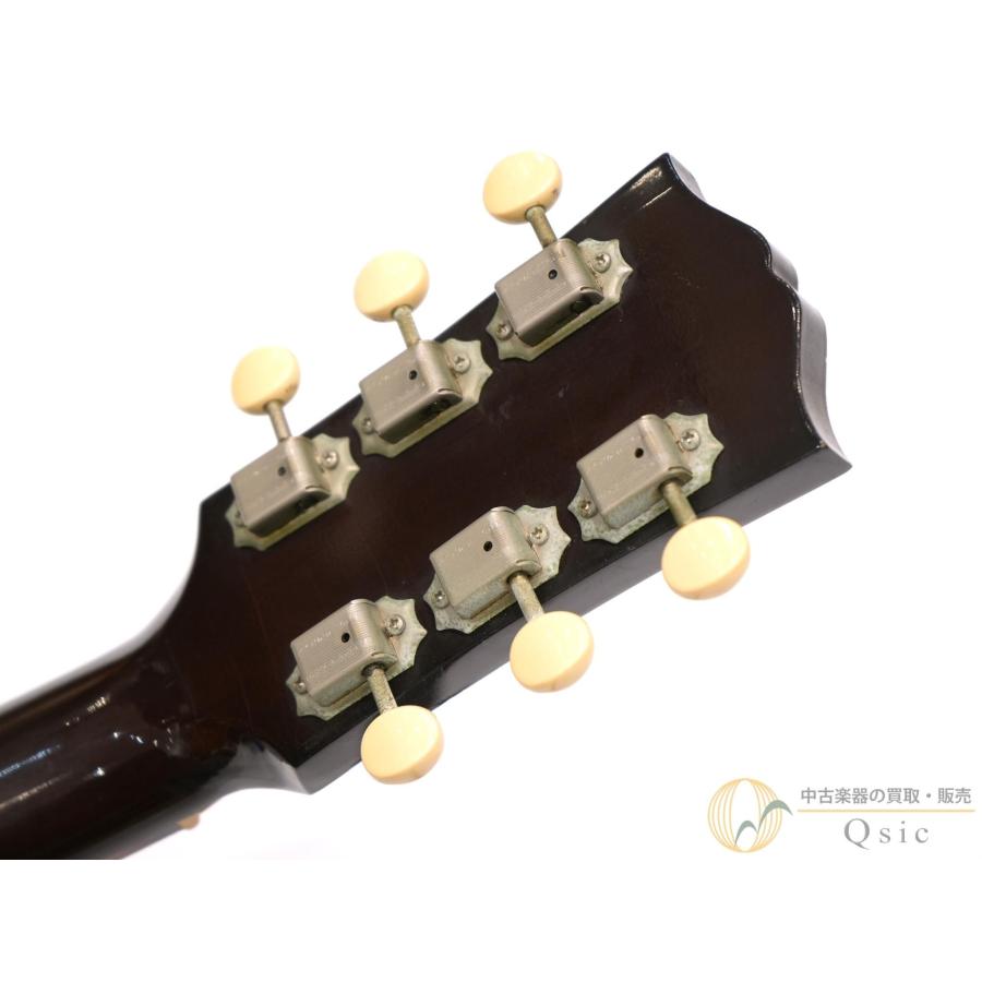 [中古] Gibson 1962 J-45 【返品OK】[NMW60]【阿倍野店在庫】の画像