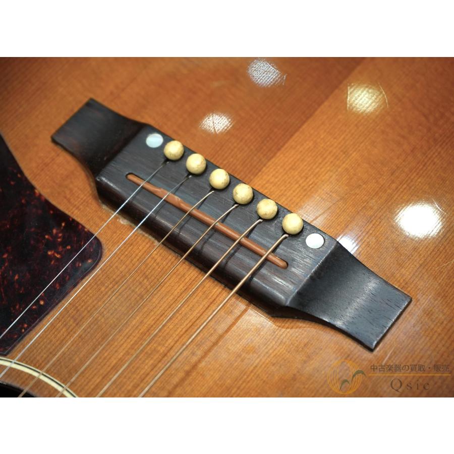 [中古] Gibson 1962 J-45 【返品OK】[NMW60]【阿倍野店在庫】の画像
