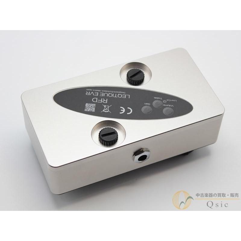 [新品同様] Leqtique RFD [NMW70]【阿倍野店在庫】 |  | 01
