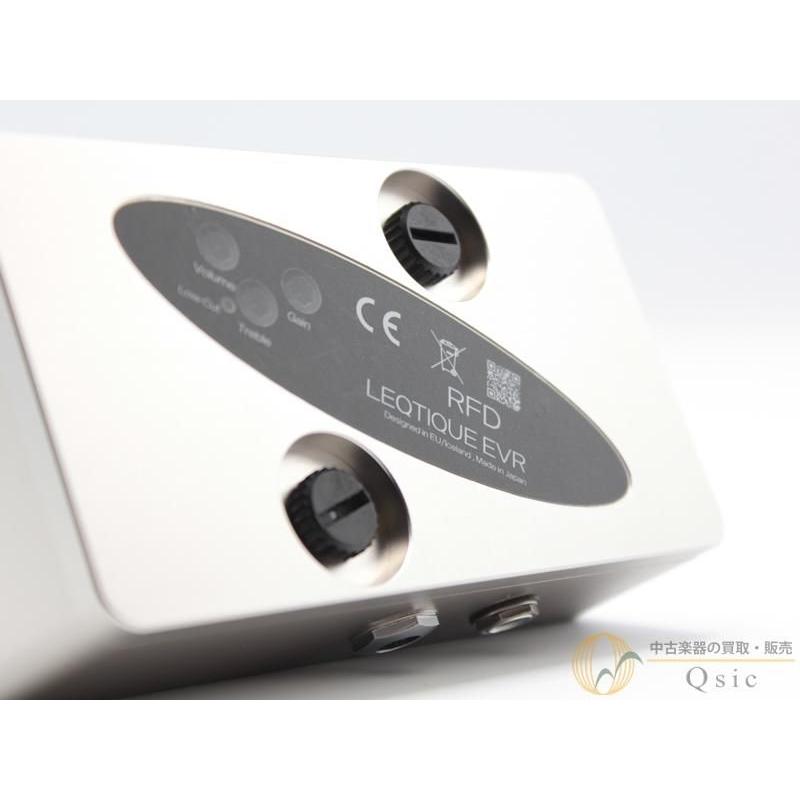 [新品同様] Leqtique RFD [NMW70]【阿倍野店在庫】 |  | 06