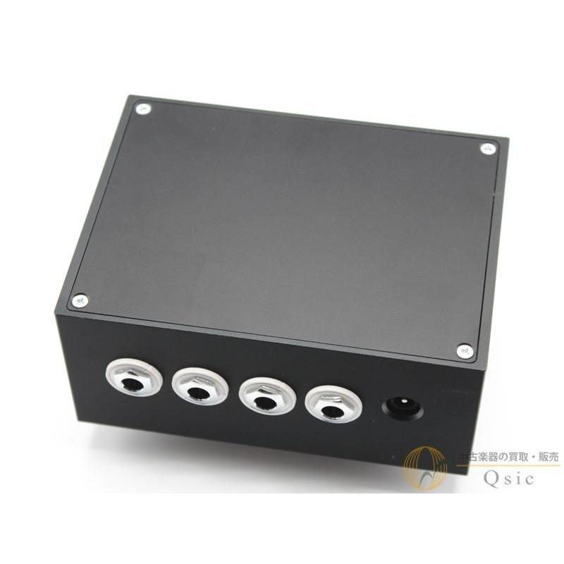 [極美品] Ovaltone Preamp [NMW73]【阿倍野店在庫】 |  | 01