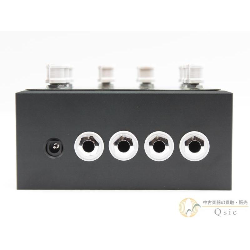 [極美品] Ovaltone Preamp [NMW73]【阿倍野店在庫】 |  | 04