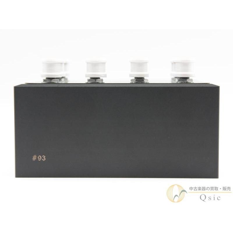 [極美品] Ovaltone Preamp [NMW73]【阿倍野店在庫】 |  | 05