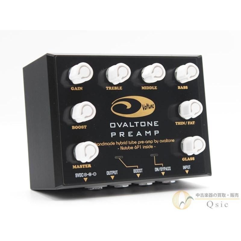 [極美品] Ovaltone Preamp [NMW73]【阿倍野店在庫】 |  | 06
