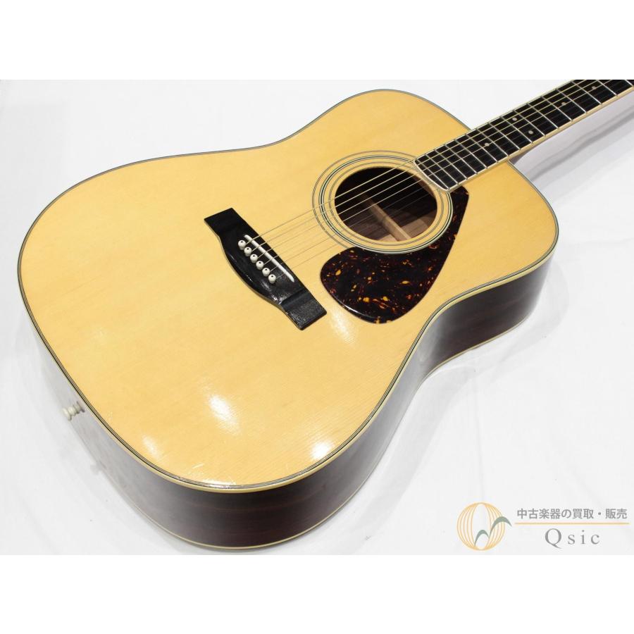 [中古] YAMAHA FG-301B 【返品OK】[NMX07]【阿倍野店在庫】 | 