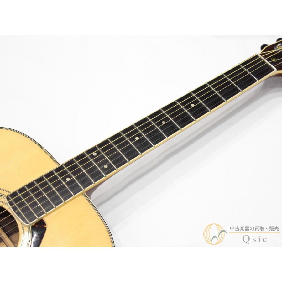 [中古] YAMAHA FG-301B 【返品OK】[NMX07]【阿倍野店在庫】 |  | 01