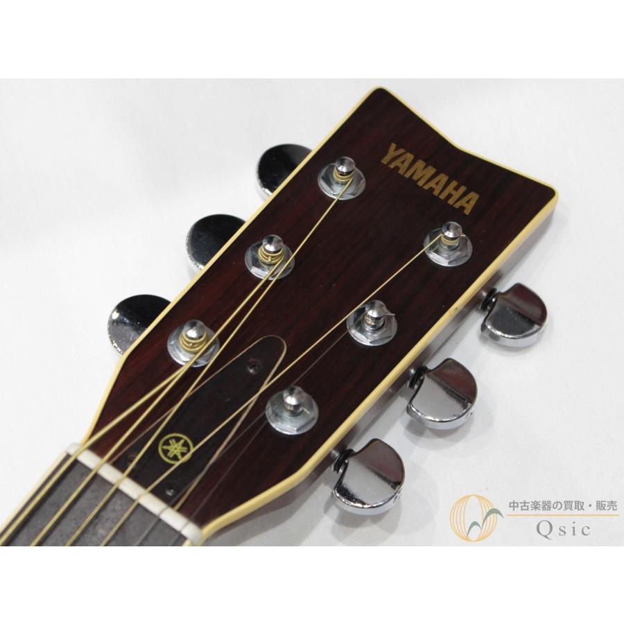 [中古] YAMAHA FG-301B 【返品OK】[NMX07]【阿倍野店在庫】 |  | 02