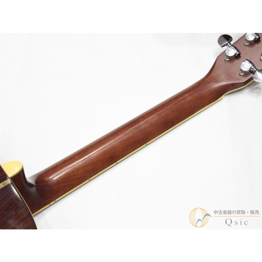 [中古] YAMAHA FG-301B 【返品OK】[NMX07]【阿倍野店在庫】 |  | 04