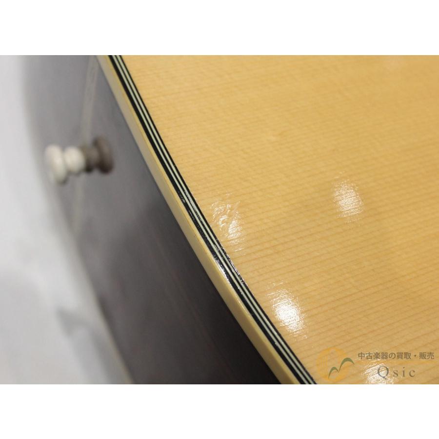 [中古] YAMAHA FG-301B 【返品OK】[NMX07]【阿倍野店在庫】 |  | 09