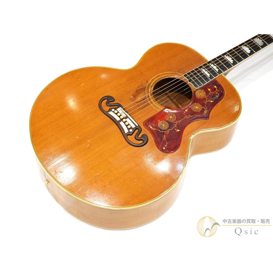 [中古] Gibson J-200 1959年製 【返品OK】[NMX11]【阿倍野店在庫】 | 