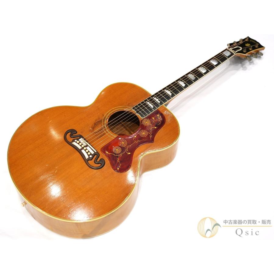 [中古] Gibson J-200 1959年製 【返品OK】[NMX11]【阿倍野店在庫】 |  | 01