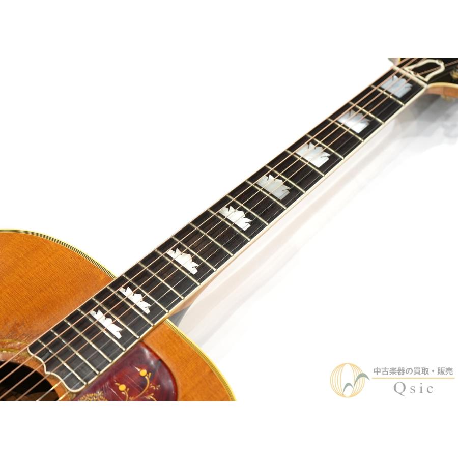 [中古] Gibson J-200 1959年製 【返品OK】[NMX11]【阿倍野店在庫】 |  | 02