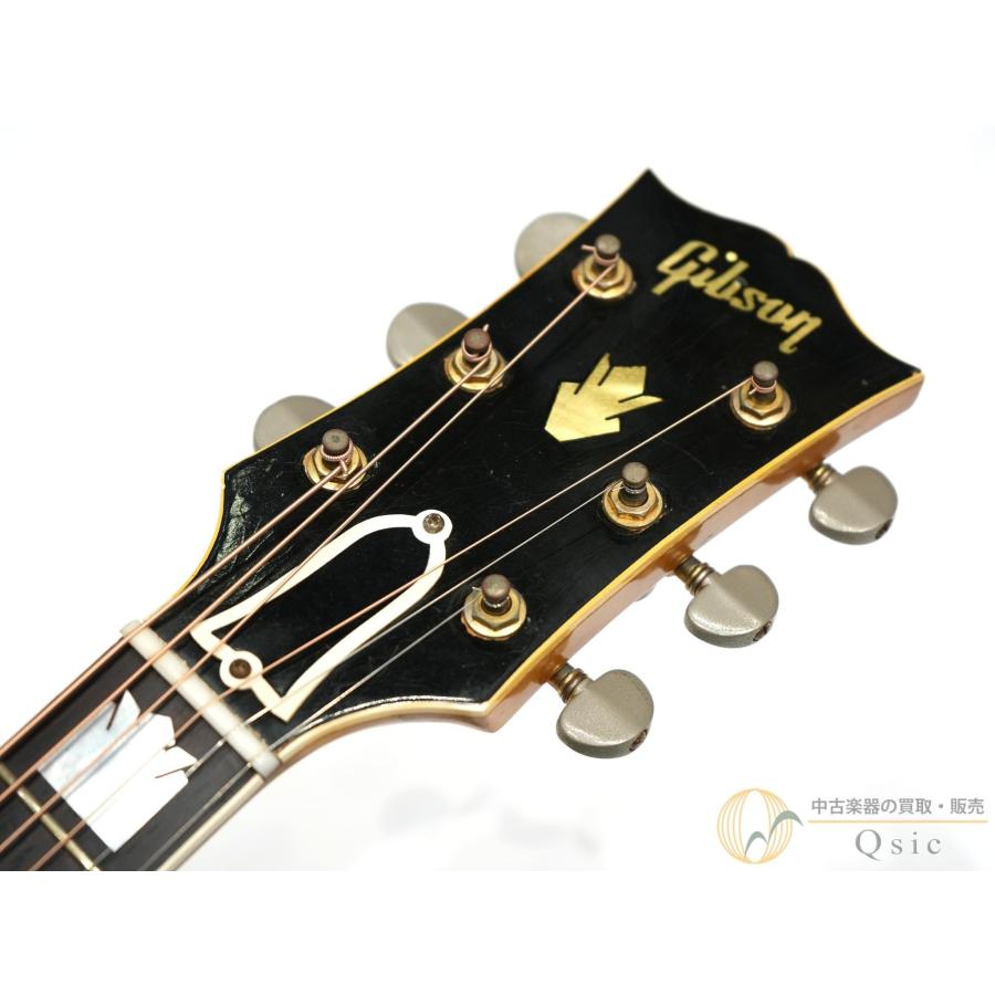 [中古] Gibson J-200 1959年製 【返品OK】[NMX11]【阿倍野店在庫】 |  | 03
