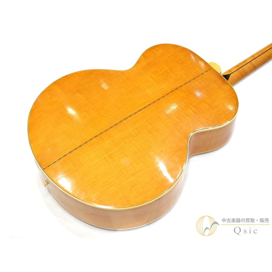 [中古] Gibson J-200 1959年製 【返品OK】[NMX11]【阿倍野店在庫】 |  | 04