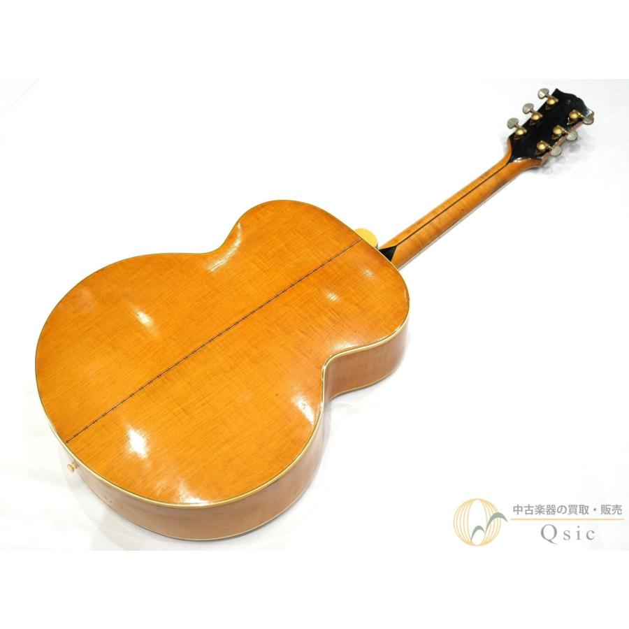 [中古] Gibson J-200 1959年製 【返品OK】[NMX11]【阿倍野店在庫】 |  | 05