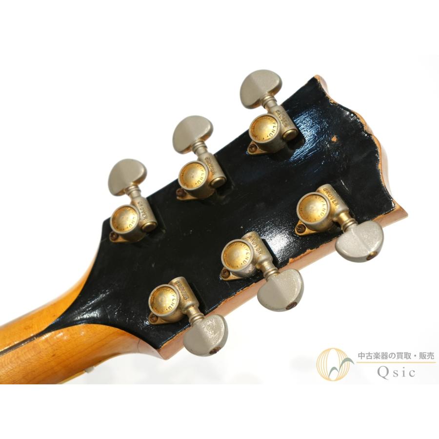 [中古] Gibson J-200 1959年製 【返品OK】[NMX11]【阿倍野店在庫】 |  | 07